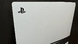 The PS5 Pro’s biggest problem is that the PS5 is already very good