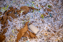 A Complete Guide to Paper Composting