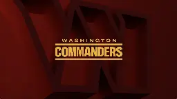 Commanders release TE Logan Thomas, T Charles Leno Jr.
