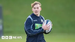 Dropped Borders rugby starlet signs for French team after Facebook appeal