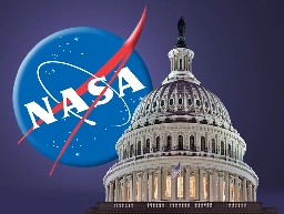 Final NASA 2024 spending bill defers decision on MSR funding