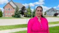 Mayor can’t afford to buy a house in her own town