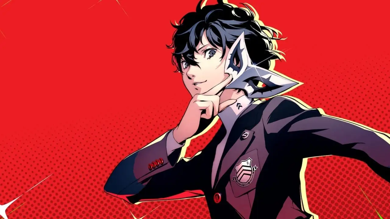 Persona 5 Battle Theme Nominated for a Grammy Thanks to Cover by a Jazz Orchestra - IGN