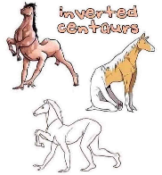 TIH Inverted Centaur