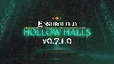 Enshrouded - Hollow Halls Update