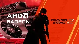 AMD disables "Anti-Lag+" in all supported games with new graphics drivers - VideoCardz.com