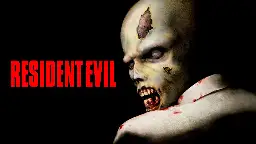 Original Resident Evil now available via GOG, Resident Evil 2 and Resident Evil 3: Nemesis coming soon