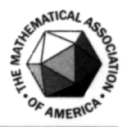 Archives of the American Mathematical Monthly - Mathematics - kbin.social