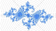 How to Fold a Julia Fractal