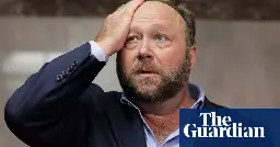 Judge orders hearing to review Onion’s purchase of Alex Jones’s InfoWars