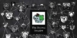 The Averra Dossier: Secretive network of over 35 alt accounts revealed