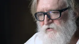 Gabe Newell ponders the future in new Half-Life 2 documentary: 'I think that Half-Life represents a tool we have and promises made to customers'