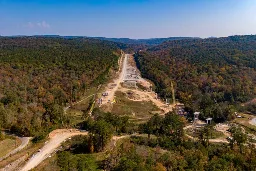 Who Pays for Alabama’s $5 Billion ‘Zombie’ Highway Project? Not Alabama - Inside Climate News