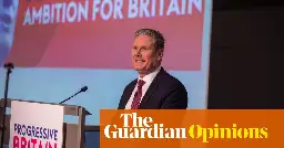 The centre left is on the up around the world. Here’s what Keir Starmer can learn from it | Claire Ainsley