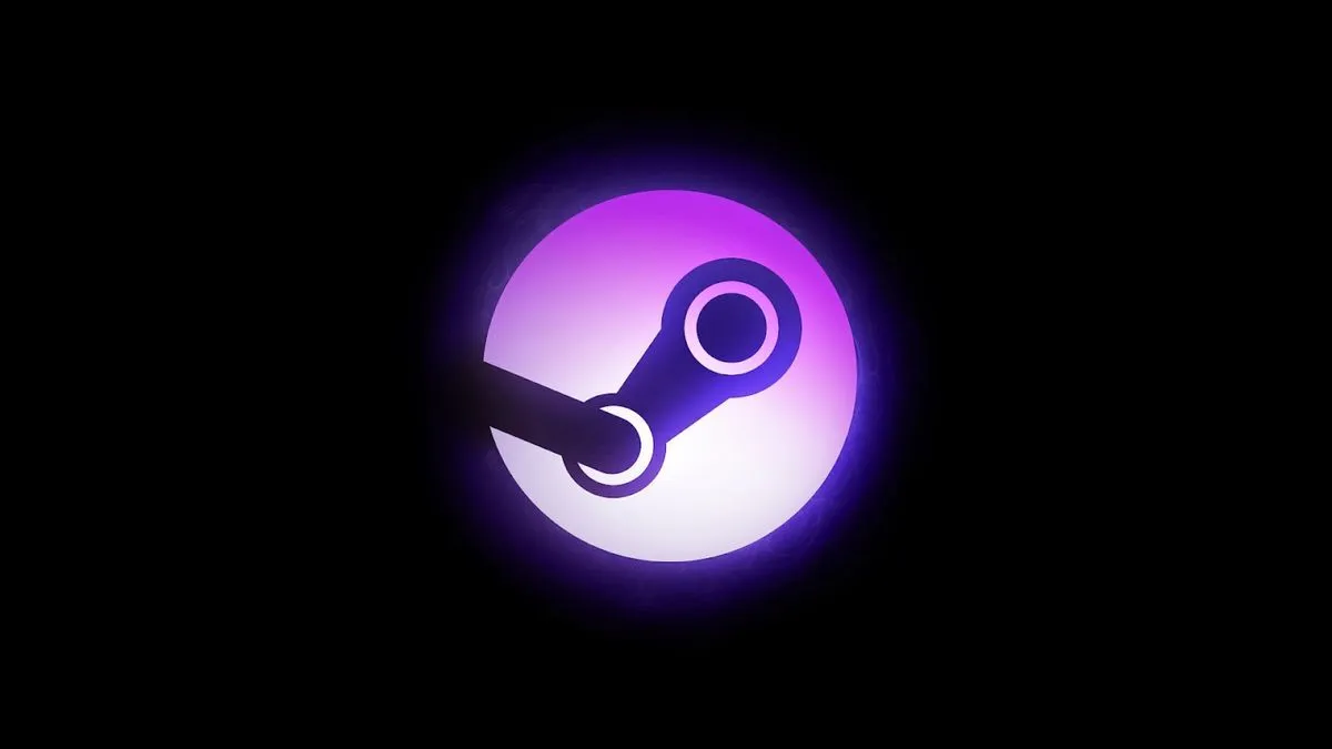 Only 15% of all Steam users' time was spent playing games released in 2024