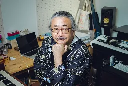Final Fantasy music legend Nobuo Uematsu thinks modern ‘movie-like’ game music is uninteresting | VGC