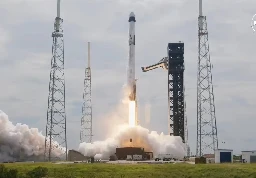 NASA panel calls on SpaceX to “maintain focus” on Dragon safety after recent anomalies