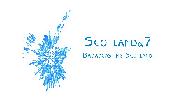 Scotland at 7 - 22/08/2023 - Broadcasting Scotland