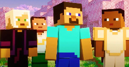295K Minecraft fans criticise lack of new content in Stop the Mob Vote petition