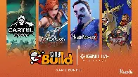 Humble bundle tinyBuild IGN Live Showcase bundle