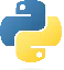 python