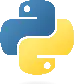 python