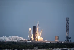 FAA to begin environmental review of Starship launches from Kennedy Space Center