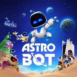 Astro Bot Reviews