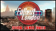 Fallout London (mod) - Official Launch Trailer