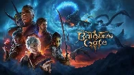 Baldur's Gate 3 Reveals New Characters, Customization Options, and Romances