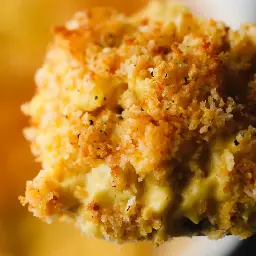 The Best Vegan Mac and Cheese