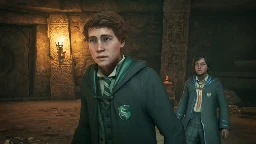 Harry Potter ‘Hogwarts Legacy’ Sequel From Warner Bros. Games Is ‘One of the Biggest Priorities,’ WBD CFO Says