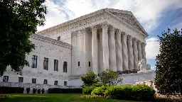 Supreme Court lets a truck stop sue the Federal Reserve in latest threat to agency regulations | CNN Politics