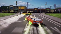 New Crazy Taxi title will be an open-world, massively multiplayer AAA game, according to Sega