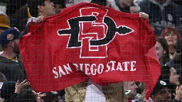 Sources: SDSU tells Mtn. West of exit intentions