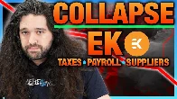 [Gamers Nexus] EK is Imploding: Not Paying Employees, Partners, & Suppliers | Investigative Report