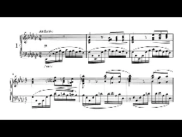 Clara Schumann - 3 Romances for piano Op. 11 (audio + sheet music)