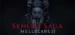 Pre-purchase Senua’s Saga: Hellblade II on Steam