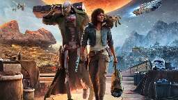 Star Wars Outlaws – Everything We Know About the Open-world Game - IGN