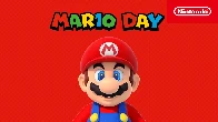 MAR10 Day 2024 (New animated film, Paper Mario Thousand Year Door, Luigi's Mansion 2 HD)