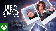 Life is Strange: Double Exposure - Announce Trailer - 4K - Xbox Games Showcase 2024