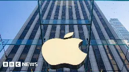 Apple pulls data protection tool after UK government security row