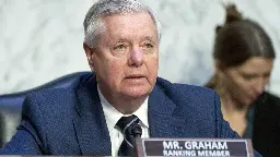 Georgia special grand jury recommended charges against 39 people, including Sen. Lindsey Graham