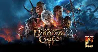 Baldur's Gate 3 Patch 7 now live