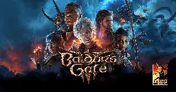 Baldur's Gate 3