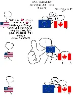 Every Canadian and European fedi community right now