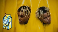 Juice WRLD & Cordae - Doomsday (Directed by Cole Bennett)