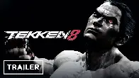 Tekken 8 - Overview Trailer | gamescom 2023