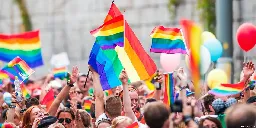Pride Month Organizers Confident in Security Despite Far-Right Threats