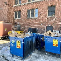 Carnegie Mellon custodial workers: “If we have a family emergency we can’t leave for anything. We’re like prisoners here.”